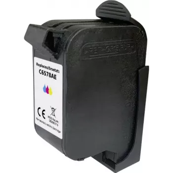 Renkforce RF-6922908 Printer Consumable Cyan