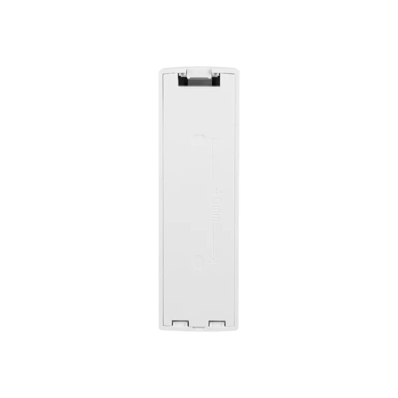 eQ-3 AG Homematic IP HmIP STV, Indoor, White, IP30, Wireless, Battery, 1,5 V