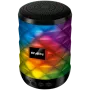 Speaker SVEN PS-55, black (5W, TWS, Bluetooth, FM, USB, microSD, 600mA*h)