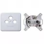 Socket-outlet Type F ShiverPeaks BS83905-1