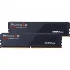 G.Skill Ripjaws S5 F5-6000J3444F64GX2-RS5K memory module 128 GB 2 x 64 GB DDR5 6000 MT/s