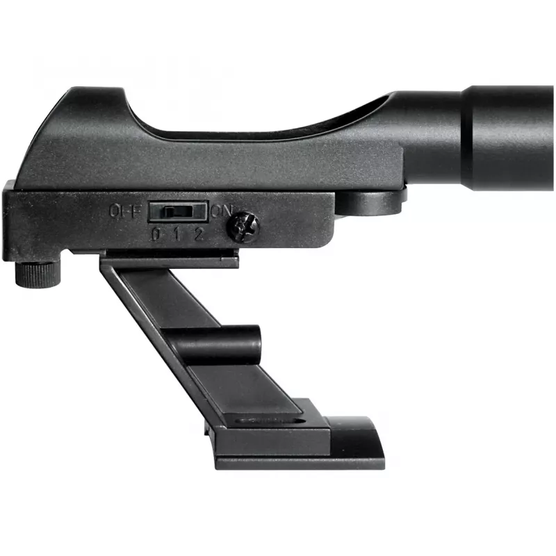 Reflector Bresser Optics VENUS 76/700 AZ