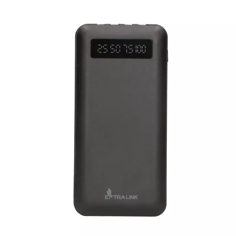 Portable Charger Extralink Powerbank EPB-083 10000mAh