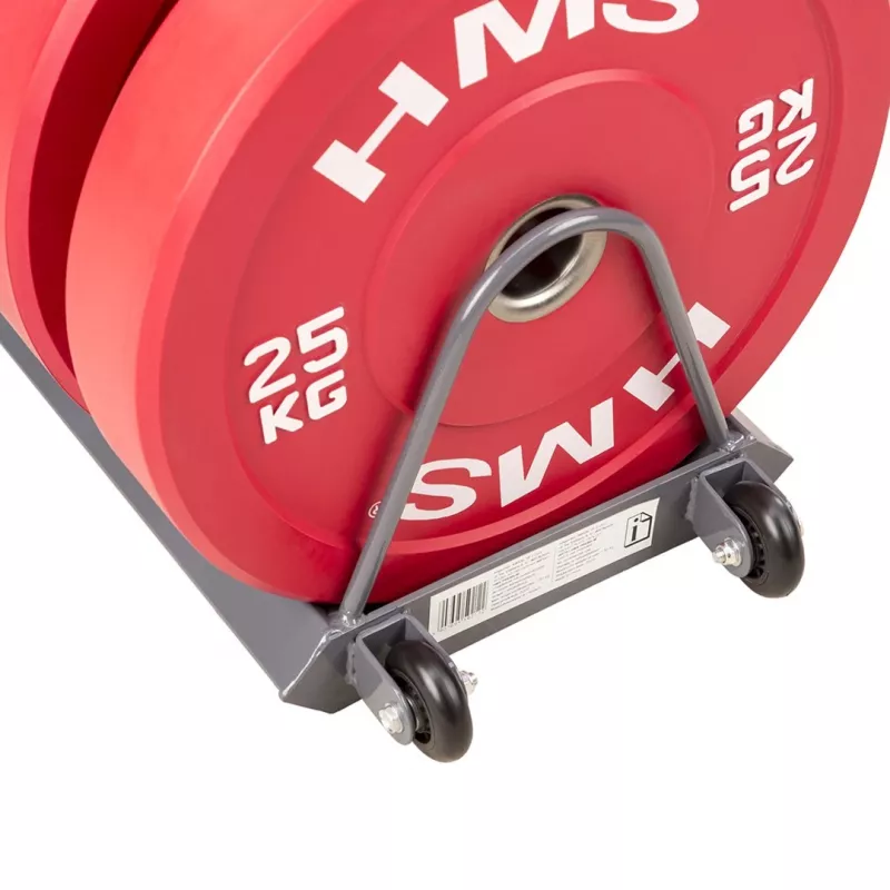 Load Cart HMS Premium WPT01
