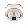 Headphones SBOX EB-TWS115 Beige