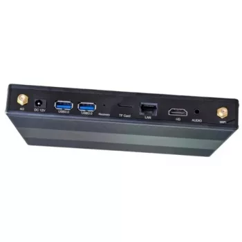Digital signage Android player ALLNET PrimeOne-Play-LTE media player with LTE support