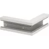 OBO Bettermann Outer Corner GK-A70130RW pure white 70x130mm (6274510)