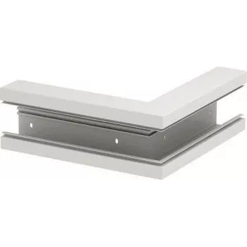 OBO Bettermann Outer Corner GK-A70130RW pure white 70x130mm (6274510)