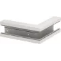 OBO Bettermann Outer Corner GK-A70130RW pure white 70x130mm (6274510)