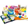 Slime factory craft kit Liscianigiochi I'M A Genius — hands-on slime making set