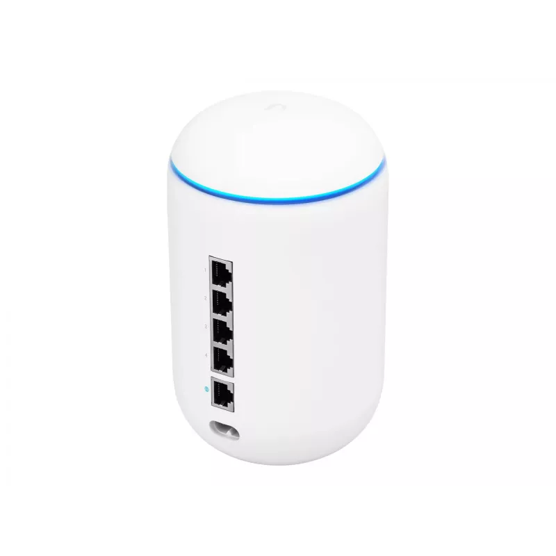 Ubiquiti UniFi Dream Machine wireless router White