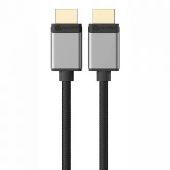 ALOGIC SULHD03-SGR HDMI cable 3 m HDMI Type A Standard Grey