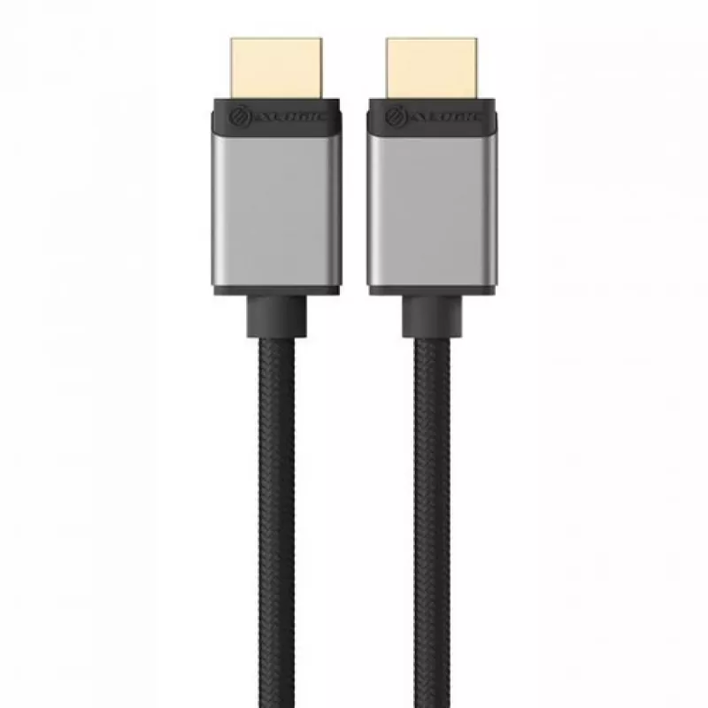 ALOGIC SULHD03-SGR HDMI cable 3 m HDMI Type A Standard Grey