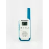 Motorola Talkabout T42 - walkie-talkie, 2-pack (orange-blue)