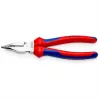 Knipex 08 25 185 needle-nose combination pliers