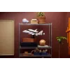 LEGO Icons Shuttle Aircraft 10360 building set — 2417 pieces, 270 × 535 × 630 mm display model