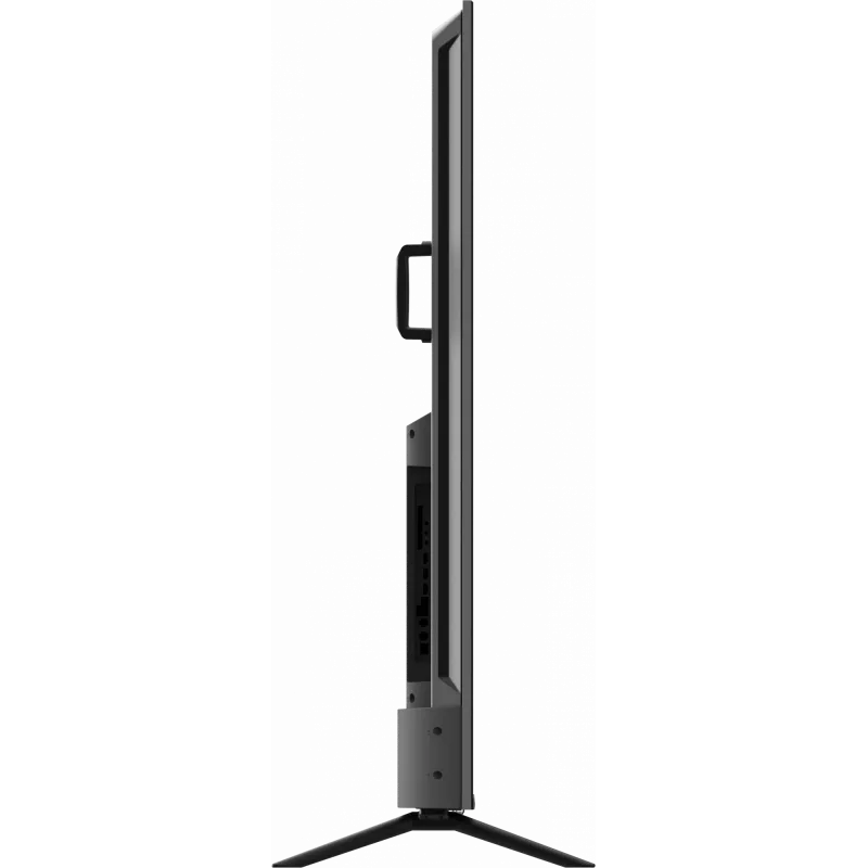 Blaupunkt LED TV | 86UGC5500S | 86 | Smart TV | Google TV | UHD | Black