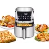 Beper P101FRI070 fryer
