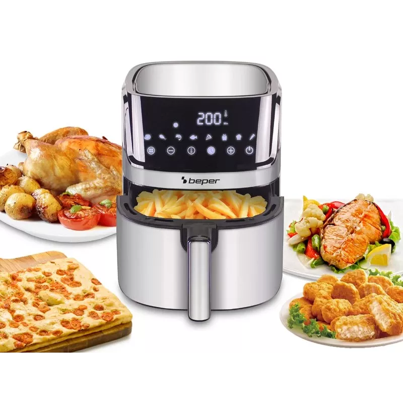 Beper P101FRI070 fryer