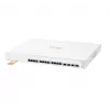 HPE Aruba Networking Networking Instant On Switch 12p 10GBT 4p SFP+ 1960