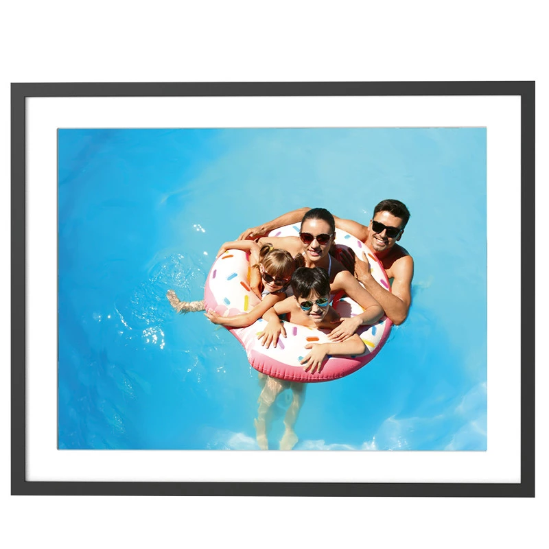 Agfa Photo APF1700 LCD HD WiFi 17 + 32GB Memory