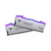Patriot Viper Gaming RGB XTREME 5 DDR5-8000 RAM, CL 38, Intel XMP 3.0 - 48GB Dual-Kit, Silver