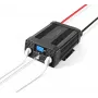 Technaxx TE20 Power Supply and Voltage Converter Auto 2000 W Black (4856)