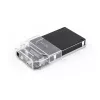 DeLOCK USB Type-C Docking Station for 1 x U.2 SSD Black