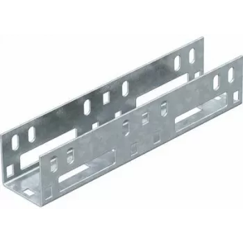 OBO Bettermann Longitudinal Connector 45x45x220mm VF AZK 50 FS (6066615)