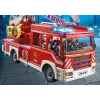Truck Playmobil Fire Ladder Unit 9463