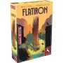 Flatiron, Board Game