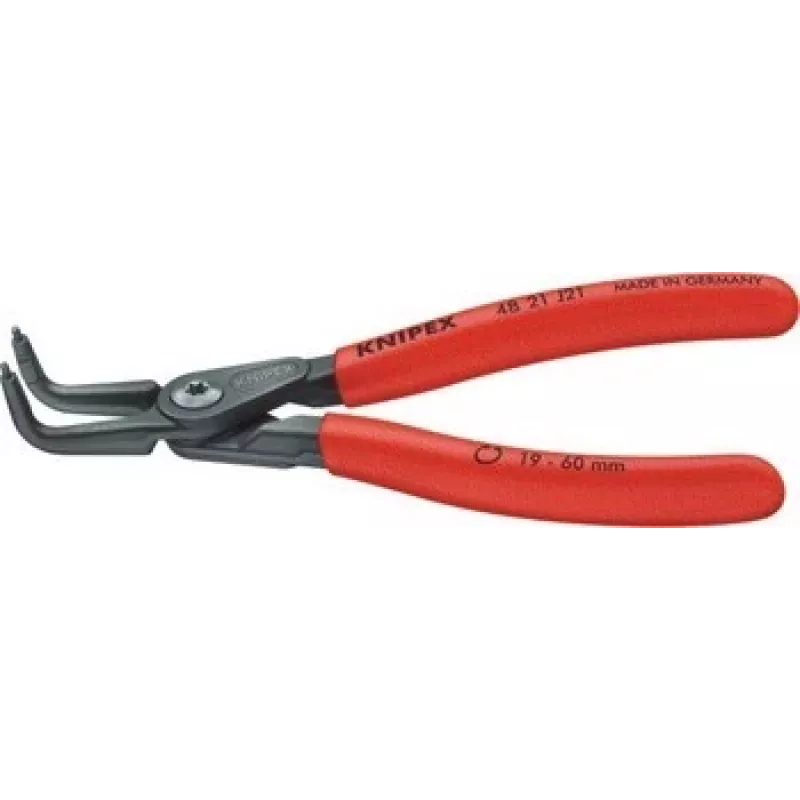 Circlip Pliers Knipex 48 21 J21