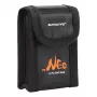 Protective Battery Case Sunnylife NE-DC848 for DJI Neo — Lightweight Durable Storage