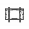 SBOX PLB-3422T-2 TV wall mount, tilt, for 23–43 inch / 45 kg, VESA 200×200