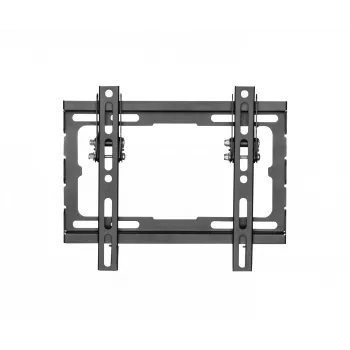 SBOX PLB-3422T-2 TV wall mount, tilt, for 23–43 inch / 45 kg, VESA 200×200