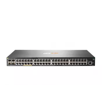 Aruba 2930F 48G POE+ 4SFP
