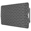 Extralink Electric Heating Mat grey 63X38 CM 400W