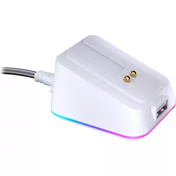 Mouse ENDORFY EY0F002 Ambidextrous RF Wireless USB Type-A White