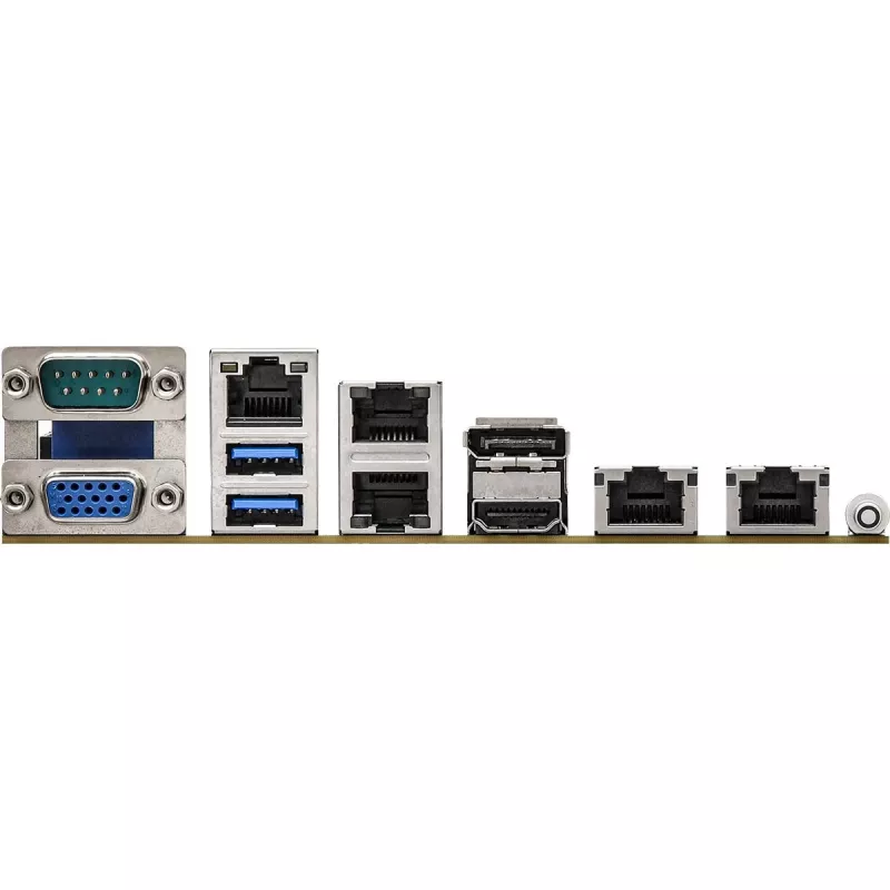 ASRock Z690D4U-2L2T/G5 Motherboard Intel Z690 LGA 1700 Micro ATX