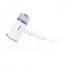 Handheld clothes steamer Tristar ST-8960 — 1200 W, 0.11 L tank, 20 g/min steam, foldable handle, white
