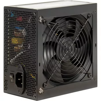INTER-TECH ArgusNT BPS-700 Power Supply 120mm Fan Active PFC 6xSATA 4x PCI-E 6+2 2x 4+4pin 80+ Bronze 230V EU (88882179)