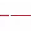 Felt pen Faber-Castell 554201 12 colours Bullet tip Multicolour