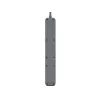 Power strip TRACER TRALIS47025 1.8 m cable, 6 outlets