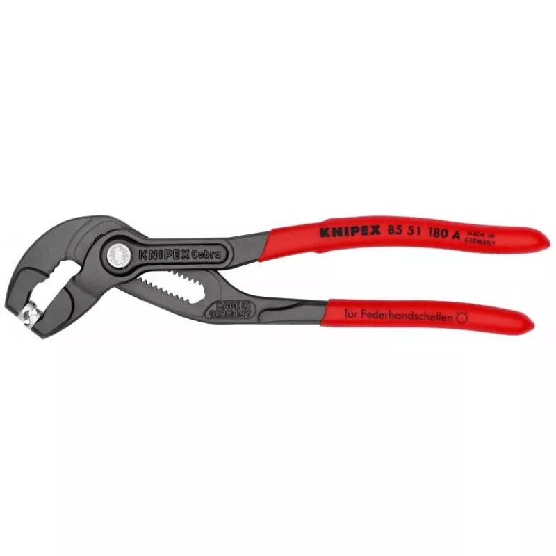 Knipex 85 51 180 A plier