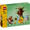 LEGO 40709 Spring Animal Playground ​