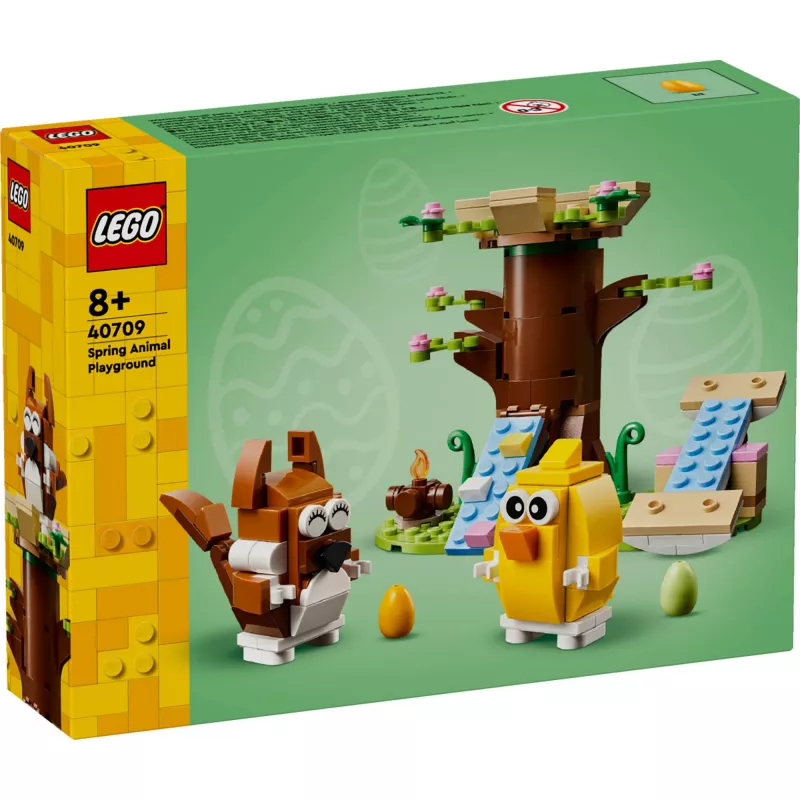 LEGO 40709 Spring Animal Playground ​