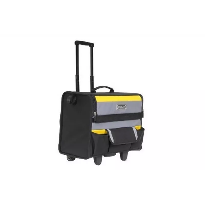 STANLEY TOOL BAG 18 ON WHEELS