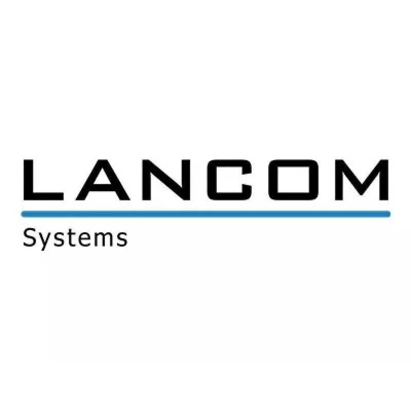 Network management software Lancom 61639 — LANCOM platform, network management