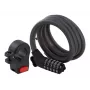 Ninebot by Segway combination lock 5-stellig