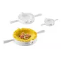 Karaca White 3 pc(s) Kitchen Utensils